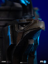 Cargar imagen en el visor de la galería, Pre-Venta: Nightwing - Serie DC Comics #9 - Arte a escala 1/10 - Iron Studios