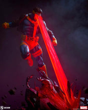 Cargar imagen en el visor de la galería, Marvel Cyclops Premium Format™ - Sideshow