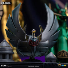 Cargar imagen en el visor de la galería, Pre-Venta: Aries Mu Deluxe - Saint Seiya - Deluxe Art Scale 1/10 - Iron Studios