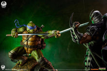 Cargar imagen en el visor de la galería, Pre-Venta: Leonardo Deluxe Edition
1:3 Scale Statue by PCS