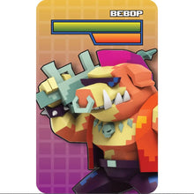 Cargar imagen en el visor de la galería, Teenage Mutant Ninja Turtles Arcade Series 1 Mini-Figure - Mighty Jaxx