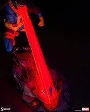 Cargar imagen en el visor de la galería, Marvel Cyclops Premium Format™ - Sideshow
