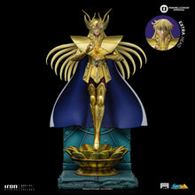 Cargar imagen en el visor de la galería, Pre-Venta: Virgo Shaka - Saint Seiya - 1/10 scale - Iron Studios