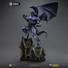 Cargar imagen en el visor de la galerÃa, Pre-Venta: Goliath - Gargoyles - scale 1/10 - Iron Studios