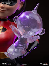 Cargar imagen en el visor de la galería, Pre-Venta: The Incredibles diorama - 1/10 art scale - Iron Studios