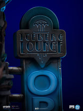 Cargar imagen en el visor de la galería, Pre-Venta: Nightwing - Serie DC Comics #9 - Arte a escala 1/10 - Iron Studios