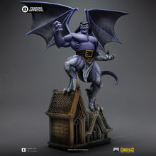 Cargar imagen en el visor de la galerÃa, Pre-Venta: Goliath - Gargoyles - scale 1/10 - Iron Studios