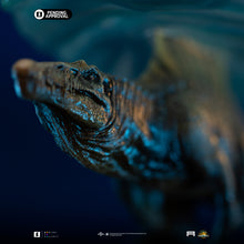 Cargar imagen en el visor de la galería, Pre-Venta: Spinosaurus - Jurassic World: Rebirth - Iron Studios