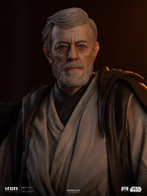 Cargar imagen en el visor de la galería, Pre-Venta: Obi-Wan Signatures - Star Wars - Legacy Replica 1/4 - Iron Studios
