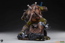 Cargar imagen en el visor de la galería, Pre-Venta: Leonardo Deluxe Edition
1:3 Scale Statue by PCS