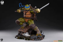 Cargar imagen en el visor de la galería, Pre-Venta: Leonardo Deluxe Edition
1:3 Scale Statue by PCS