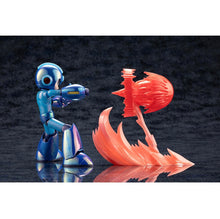 Cargar imagen en el visor de la galería, Mega Man 11 Mega Man Premium Charge Shot Model Kit - Kotobukiya