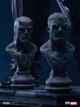 Cargar imagen en el visor de la galería, Pre-Venta: Kingpin - Marvel Comics - Art Scale 1/10 - Iron Studios