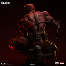 Cargar imagen en el visor de la galería, Pre-Venta: Daredevil Unleashed - Marvel Comics - Art Scale 1/10 Iron Studios