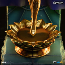 Cargar imagen en el visor de la galería, Pre-Venta: Virgo Shaka - Saint Seiya - 1/10 scale - Iron Studios