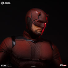 Cargar imagen en el visor de la galería, Pre-Venta: Daredevil - Daredevil: Born Again - Art Scale 1/10 - Iron Studios