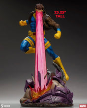 Cargar imagen en el visor de la galería, Marvel Cyclops Premium Format™ - Sideshow