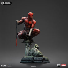 Cargar imagen en el visor de la galería, Pre-Venta: Daredevil Unleashed - Marvel Comics - Art Scale 1/10 Iron Studios