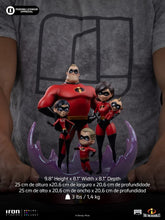 Cargar imagen en el visor de la galería, Pre-Venta: The Incredibles diorama - 1/10 art scale - Iron Studios