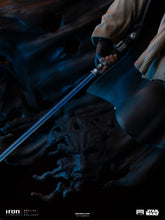 Cargar imagen en el visor de la galería, Pre-Venta: Obi-Wan Signatures - Star Wars - art scale 1/10 - Iron Studios