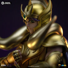 Cargar imagen en el visor de la galería, Pre-Venta: Aries Mu Deluxe - Saint Seiya - Deluxe Art Scale 1/10 - Iron Studios