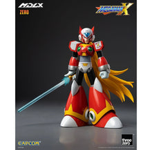 Cargar imagen en el visor de la galería, Pre-Venta: Megaman Zero MDLX - Threezero