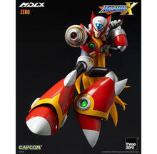 Cargar imagen en el visor de la galería, Pre-Venta: Megaman Zero MDLX - Threezero