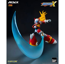 Cargar imagen en el visor de la galería, Pre-Venta: Megaman Zero MDLX - Threezero