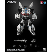 Cargar imagen en el visor de la galería, Transformers Jazz MDLX - Threezero
