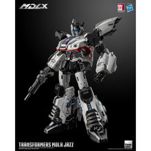 Cargar imagen en el visor de la galería, Transformers Jazz MDLX - Threezero