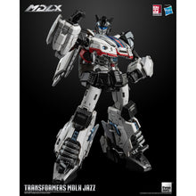 Cargar imagen en el visor de la galería, Transformers Jazz MDLX - Threezero