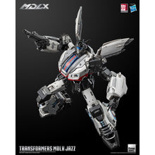 Cargar imagen en el visor de la galería, Transformers Jazz MDLX - Threezero