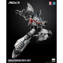Cargar imagen en el visor de la galería, Transformers Jazz MDLX - Threezero