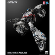 Cargar imagen en el visor de la galería, Transformers Jazz MDLX - Threezero