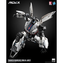 Cargar imagen en el visor de la galería, Transformers Jazz MDLX - Threezero