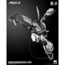 Cargar imagen en el visor de la galería, Transformers Jazz MDLX - Threezero