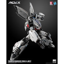 Cargar imagen en el visor de la galería, Transformers Jazz MDLX - Threezero