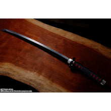 Cargar imagen en el visor de la galería, Espada Nichirin de Tanjiro Kamado - Bandai