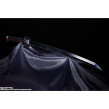 Cargar imagen en el visor de la galería, Espada Nichirin de Tanjiro Kamado - Bandai