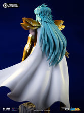 Cargar imagen en el visor de la galería, Pre-Venta: Afrodita Piscis - Saint Seiya - art scale 1/10 - Iron Studios