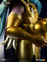 Cargar imagen en el visor de la galería, Pre-Venta: Afrodita Piscis - Saint Seiya - art scale 1/10 - Iron Studios