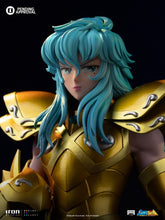 Cargar imagen en el visor de la galería, Pre-Venta: Afrodita Piscis - Saint Seiya - art scale 1/10 - Iron Studios