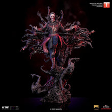 Cargar imagen en el visor de la galería, Pre-Venta: Dead Defender Strange DLX - Doctor Strange in the Multiverse of Madness - Art Scale 1/10 - Iron Studios
