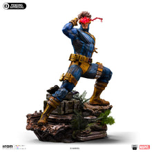 Cargar imagen en el visor de la galería, Pre-Venta: Cyclops - Legacy Replica 1/4 - Iron Studios
