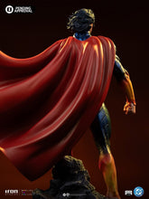 Cargar imagen en el visor de la galería, Pre-Venta: Superman Absolute - DC Comics - art scale 1/10 - Iron Studios
