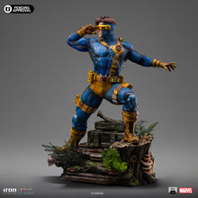 Cargar imagen en el visor de la galería, Pre-Venta: Cyclops - Legacy Replica 1/4 - Iron Studios
