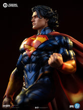 Cargar imagen en el visor de la galería, Pre-Venta: Superman Absolute - DC Comics - art scale 1/10 - Iron Studios
