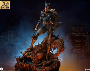 Pre-Venta: Batgirl Premium Format - Sideshow