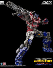 Cargar imagen en el visor de la galería, Pre-Venta: Q3 2025 - Transformers Optimus Prime Cybertron Mode DLX Figure - Threezero
