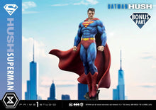 Cargar imagen en el visor de la galería, Pre-Venta: Superman - Bonus Version - Batman: Hush (Comics) - Prime 1
